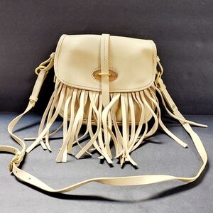 Dooney & Bourke Lulu Fiona Crossbody